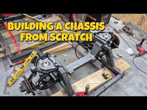 Fixing Mustang 2 Geometry on My SR100