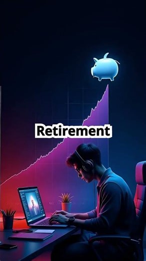 Why Gen Z Will Never Retire—The Harsh Truth