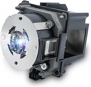 CTBAIER ELP-LP93 V13H010L93 Original Quality Projector Lamp for Epson EB-G7200W 7400U 7800 7900U 7905U Pro 7100 7400U 7500U G7000WNL G7000W G7100 G7200W G7400U G7500U G7905NL G7905U G7905U