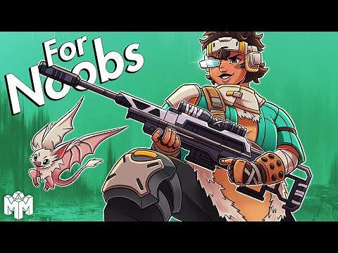 VANTAGE ... FOR NOOBS