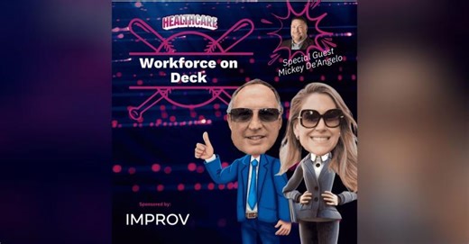 The Workforce Management Journey Series: Episode 1 | Improv