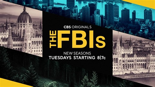 2.9K views · 27 reactions | Tune into CBS TONIGHT for all new episodes of FBI and FBI: International, starting at 7 p.m. | CBS 42 | Facebook