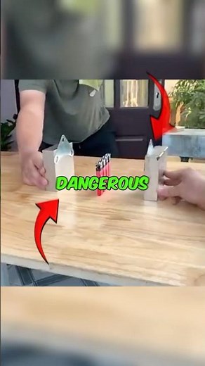 World's Most Dangerous Magnets 🧲
