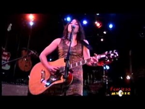 KT Tunstall - Under The Weather