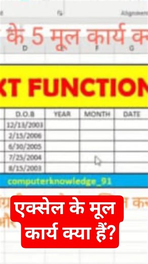 Why Excel Functions Are More Complicated Than You Think