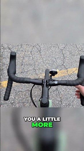 Specialized Bike Cockpit: Hover Bar & Body Geometry Saddle Explained #shorts