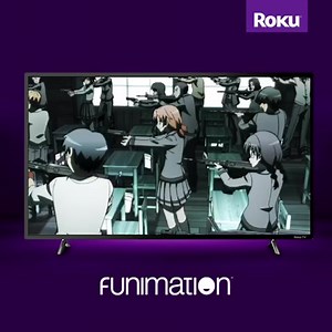 Hablando de anime, ¿ya bajaste el canal de Funimation Mexico en tu ROKU? Descárgalo y disfruta de más de 1.500 horas de programación de anime de Funimation, incluyendo My Hero Academia, Attack on Titan, Tokyo Ghoul y Assassination Classroom. | Roku Mexico