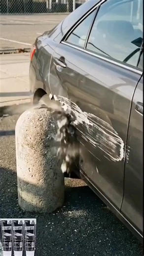 ✨【2026 Upgrade-Autokratzer-Reparaturcreme】 Makelloser Lack in Minuten – ganz ohne Werkstatt. Die neue 2026er Nano-Formel füllt oberflächliche Kratzer und Swirls unsichtbar auf und verschmilzt mit dem Originallack. ✅ Einfache DIY-Reparatur – Auftragen, polieren, fertig. In 20 Minuten wie neu. ✅ Universell & farbecht – Für alle glatten Lacke (Metallic & Unilack). ✅ Professionelles Ergebnis – Stellt den ursprünglichen Glanz wieder her. ✅ Wirtschaftlich – Eine Tube repariert Dutzende kleiner Schäden