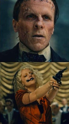 The Bride Is TERRIFYING! 😱 #shorts