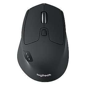 Mua Chuột Không Dây Logitech M720 Triathlon - Hàng Chính Hãng