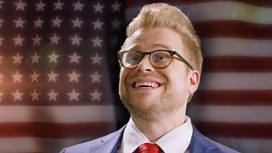Is it time to abolish the Electoral College? Let Adam explain why this system needs a fix. (via Adam Ruins Everything and truTV) | Upworthy