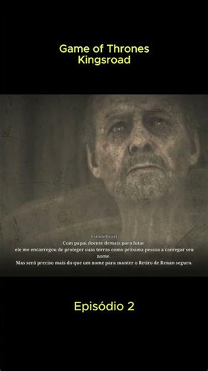 Resumo do episódio 2 - Game of Thrones Kingsroad | Boosteroid