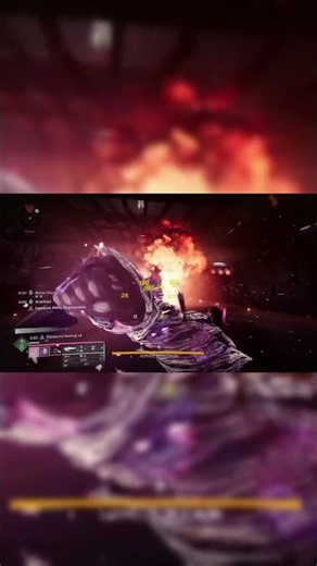Meta Destiny 2 Hunter Boss DPS Builds