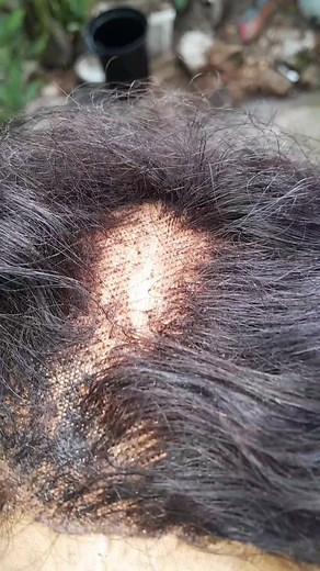 Wig Repair and Revamping Services | Lace Wig Repairs | Jamaica