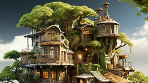 Are There Any Mega Treehouse Tycoon Codes? Answered