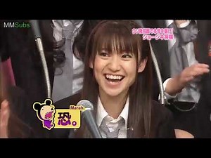 AKBINGO! 70 Sub Indo