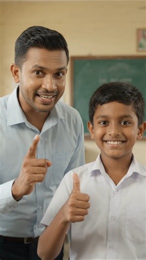 வானிலை vs காலநிலை 🌦️ | Weather vs Climate | Grade 6 Science Tamil #Shorts