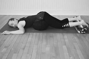 IVF Yoga For Frozen Embryo Transfer | Fertile Body Yoga