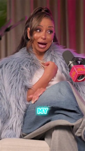 Mýa reveals what really happened the day she met the legendary Prince.