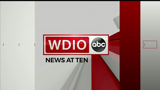 WDIO News at Ten On Demand