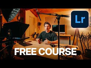 Lightroom Mobile Complete Walkthrough | Edit Photos Professionally on Your Device