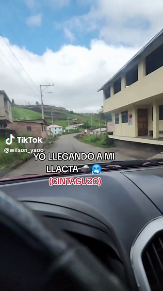 Jawa loma tupashami 🗻🔥#colta #chimborazo #disfrutandodelanaturaleza #naturaleza