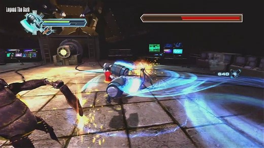 Generator Rex Gameplay Xbox 360 Walkthrough Part 9 Ending