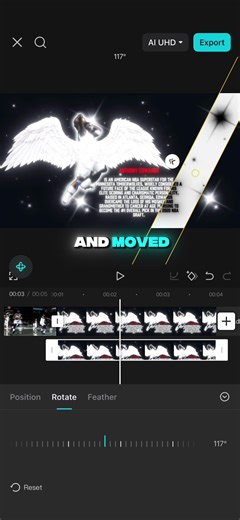 CapCut 3D Negative Bar Effect Tutorial — Step‑by‑Step Guide