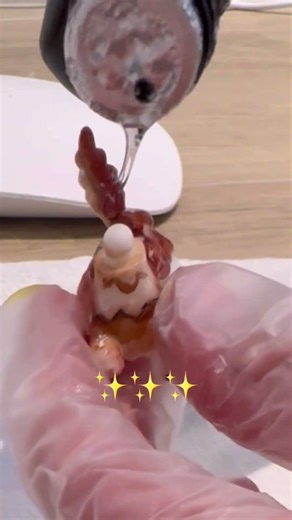 Making an lps custom! #lps #lpscustom #art