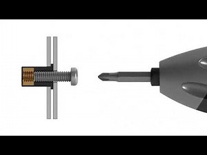 Well Nut Installation