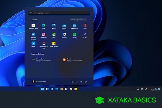 Windows 11 ya está aquí: requisitos mínimos, qué pasa si no los cumples, cómo instalar y qué hacer antes de ello
