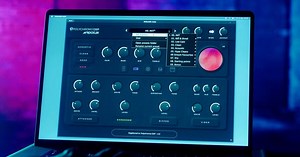 PolyChrome DSP launches McRocklin Suite at intro offer