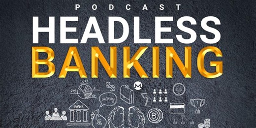 Revolutionizing Open Banking with Unified APIs | Jeff Forkan
