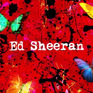 Nouvel album d’Ed Sheeran « = » sortie le 29 octobre 💖 Précommandez-le dès maintenant ! | Ed Sheeran
