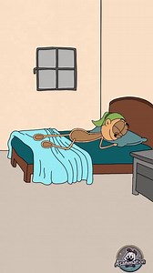 4.4M views · 10K reactions | C'est le moment la plus embarrassante dans ma vie藍藍藍 #animation #fyp #cartoon #funny #2d #memes | Asa-nimation | Facebook