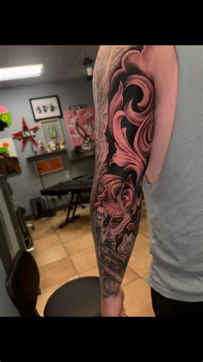 The real truth in getting tatted