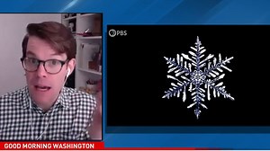 Understanding the science of snowflakes