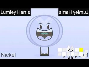 BFDI RC Audition Effects Round 5 VS Everyone
