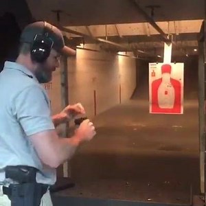 47K views · 1.4K reactions | Here's the video of me doing the mag dump with the Glock 18C. | Military Arms Channel | Facebook