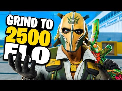 🚀 SOLO Q FACEIT 10 🚀 360hz !kick