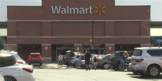 Officials plan for Rutland Plaza’s future as Walmart prepares to move