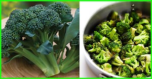 Broccoli Benefits: 21 Science-Backed Health, Skin & Hair Perks