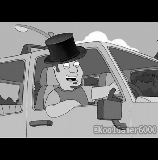 Hummer Guy but he's British.