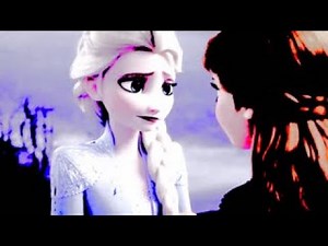 {FROZEN} Space Between