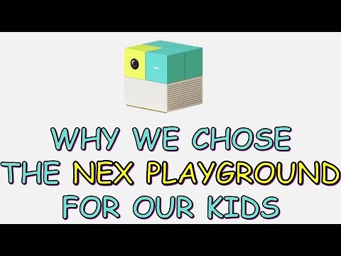 Nex Playground System Review | Why We Chose It for Our Kids