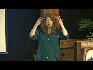 Mind Mirror Reveals Expanded Consciousness States at Monroe Institute Program