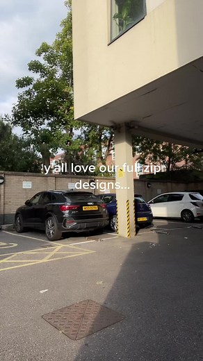 New Hoodie Collection with Unique Design Unveiled