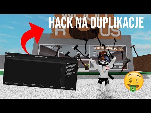 😱 [Nieskończoność kasy] - Roblox najlepszy cheat do Lumber Tycoon 2 [2022] 🤑