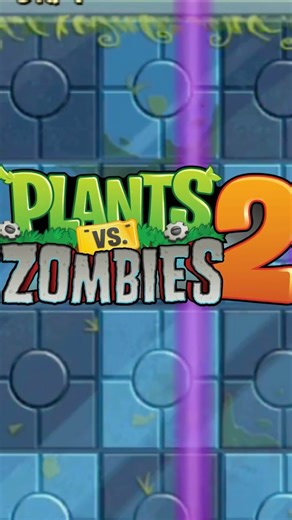 "Fun Facts about the Far Future of #pvz2 #short
