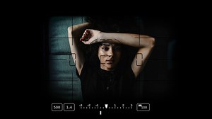 Back to Basics: A Beginner's Guide to Capturing 'Moody' Portraits